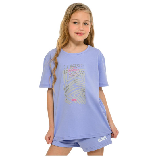 Bodytalk Παιδική κοντομάνικη μπλούζα Oversized T-Shirt